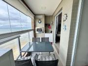 Apartamento para Venda em Praia Grande/SP Vila Caiçara 2...