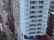 Apartamento para Venda em Praia Grande/SP Vila Caiçara 2...