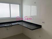 Apartamento para Venda em Praia Grande/SP Vila Caiçara 2...