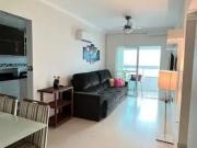 Apartamento para Venda em Praia Grande/SP Vila Caiçara 2...