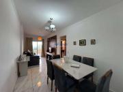 Apartamento para Venda em Praia Grande/SP Vila Caiçara 2...