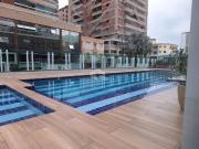 Apartamento para Venda em Praia Grande/SP Vila Caiçara 2...