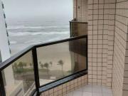 Apartamento para Venda em Praia Grande/SP Vila Caiçara 2...