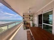 Apartamento para Venda em Praia Grande/SP Vila Caiçara 2...