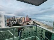 Apartamento para Venda em Praia Grande/SP Vila Caiçara 2...
