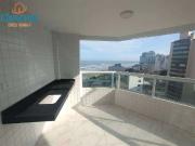 Apartamento para Venda em Praia Grande/SP Vila Caiçara 2...