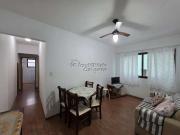Apartamento para Venda em Praia Grande/SP Vila Caiçara 2...