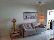 Apartamento para Venda em Praia Grande/SP Vila Caiçara 2...