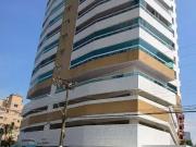 Apartamento para Venda em Praia Grande/SP Vila Caiçara 2...