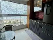 Apartamento para Venda em Praia Grande/SP Vila Caiçara 2...
