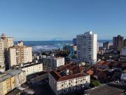 Apartamento para Venda em Praia Grande/SP Vila Caiçara 2...