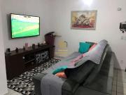 Apartamento para Venda em Praia Grande/SP Vila Caiçara 2...