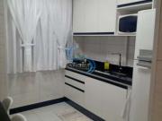 Apartamento para Venda em Praia Grande/SP Vila Caiçara 2...