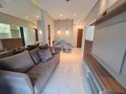 Apartamento para Venda em Praia Grande/SP Vila Caiçara 2...