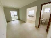 Apartamento para Venda em Praia Grande/SP Vila Caiçara 2...