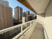 Apartamento para Venda em Praia Grande/SP Vila Caiçara 2...
