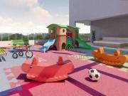 Apartamento para Venda em Praia Grande/SP Vila Caiçara 2...