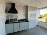 Apartamento para Venda em Praia Grande/SP Vila Caiçara 2...