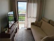 Apartamento para Venda em Praia Grande/SP Vila Caiçara 2...