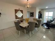 Apartamento para Venda em Praia Grande/SP Vila Caiçara 2...