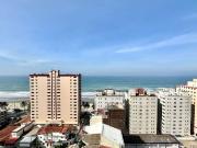Apartamento para Venda em Praia Grande/SP Vila Caiçara 2...