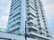Apartamento para Venda em Praia Grande/SP Vila Caiçara 2...
