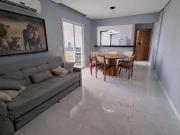 Apartamento para Venda em Praia Grande/SP Vila Caiçara 2...