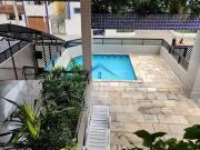 Apartamento para Venda em Praia Grande/SP Vila Caiçara 2...