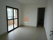 Apartamento para Venda em Praia Grande/SP Vila Caiçara 2...