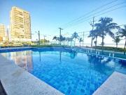 Apartamento para Venda em Praia Grande/SP Vila Caiçara 2...