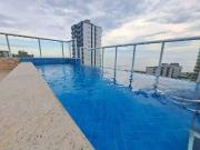 Apartamento para Venda em Praia Grande/SP Vila Caiçara 2...