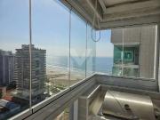 Apartamento para Venda em Praia Grande/SP Vila Caiçara 2...