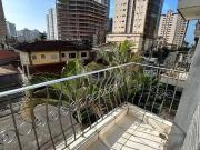 Apartamento para Venda em Praia Grande/SP Vila Caiçara 2...