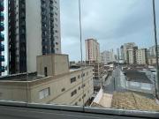 Apartamento para Venda em Praia Grande/SP Vila Caiçara 2...