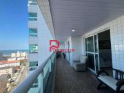 Apartamento para Venda em Praia Grande/SP Vila Caiçara 2...