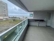 Apartamento para Venda em Praia Grande/SP Vila Caiçara 2...