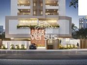 Apartamento para Venda em Praia Grande/SP Vila Caiçara 2...