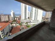 Apartamento para Venda em Praia Grande/SP Vila Caiçara 2...