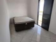 Apartamento para Venda em Praia Grande/SP Vila Caiçara 2...