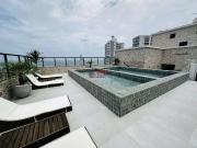 Apartamento para Venda em Praia Grande/SP Vila Caiçara 2...