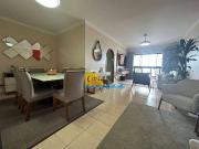 Apartamento para Venda em Praia Grande/SP Vilamar 2 Quartos