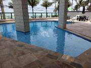 Apartamento para Venda em Praia Grande/SP Vila Caiçara 2...