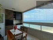 Apartamento para Venda em Praia Grande/SP Vila Caiçara 2...