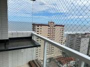 Apartamento para Venda em Praia Grande/SP Vila Caiçara 2...