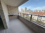 Apartamento para Venda em Praia Grande/SP Vila Caiçara 2...
