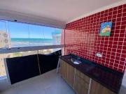 Apartamento para Venda em Praia Grande/SP Vila Caiçara 2...