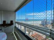 Apartamento para Venda em Praia Grande/SP Vila Caiçara 2...