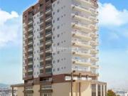 Apartamento para Venda em Praia Grande/SP Vila Caiçara 2...