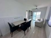 Apartamento para Venda em Praia Grande/SP Vila Caiçara 2...
