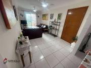 Apartamento para Venda em Praia Grande/SP Vila Caiçara 2...